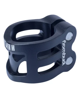 Longway šelna za romobil 60601-lw stark black (1)