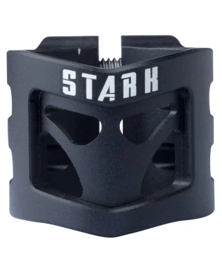 Longway šelna za romobil 60601-lw stark black (2)
