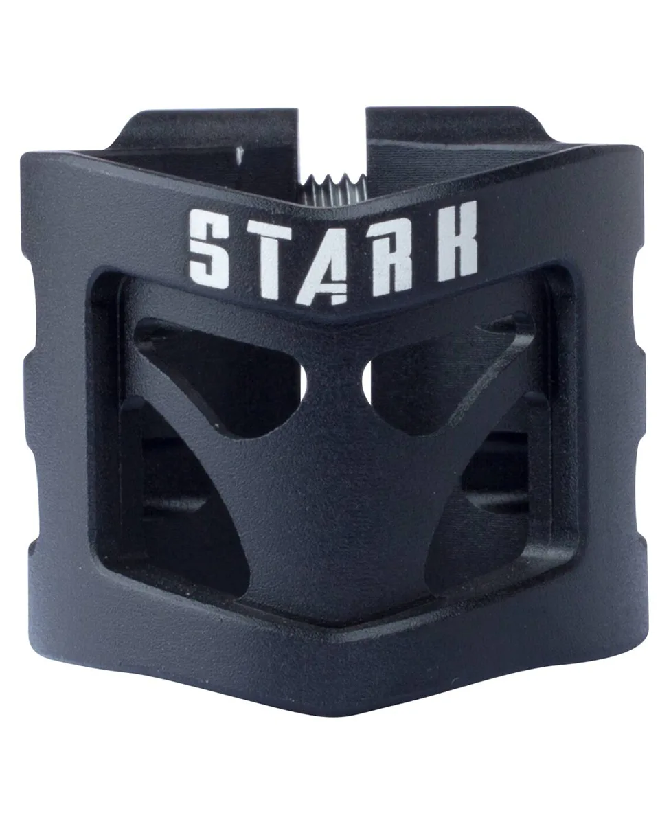 Longway šelna za romobil 60601-lw stark black (2)