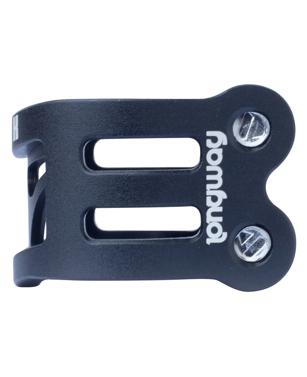 Longway šelna za romobil 60601-lw stark black (3)