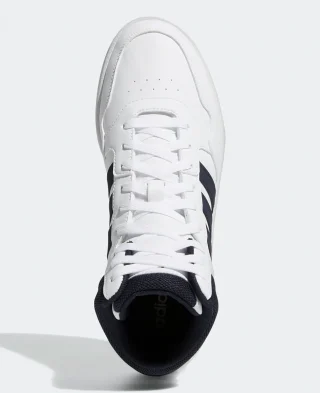 PATIKA ADIDAS GY5543 HOOPS 3.0 MID(6)