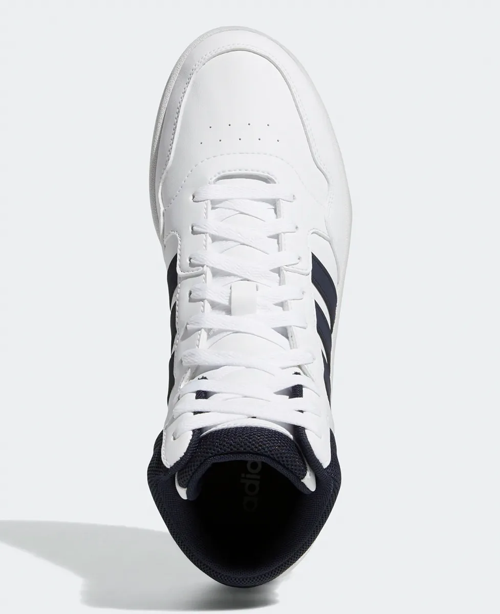 PATIKA ADIDAS GY5543 HOOPS 3.0 MID(6)