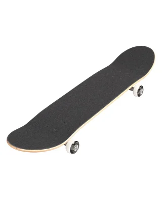 Alternative view of Habitat Pod Skateboard Navy