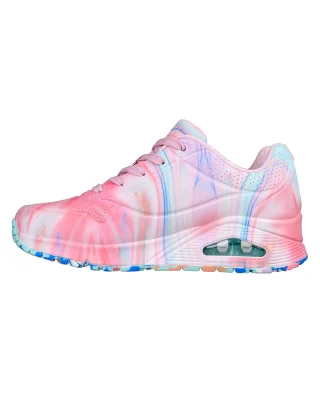 SKECHERS UNO 155137-PKMT-1