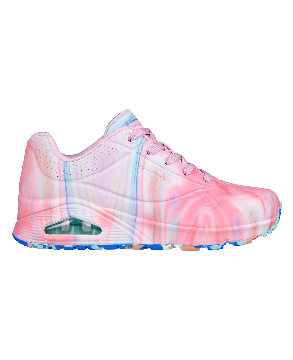 SKECHERS UNO 155137-PKMT