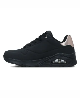 SKECHERS UNO 177094-BBK-1