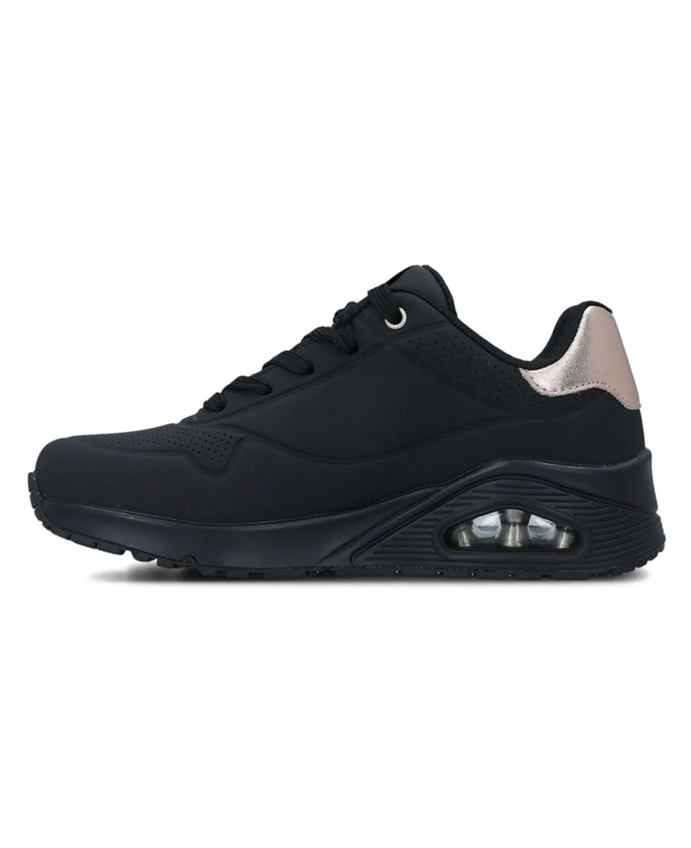 SKECHERS UNO 177094-BBK-1