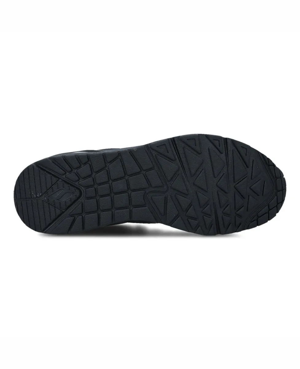 SKECHERS UNO 177094-BBK-2