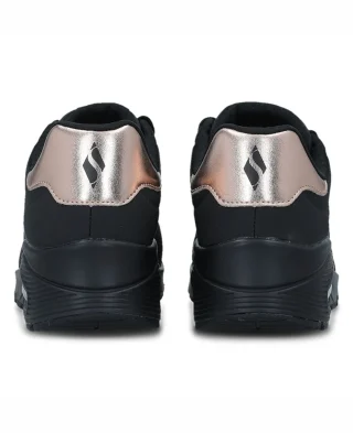 SKECHERS UNO 177094-BBK-3