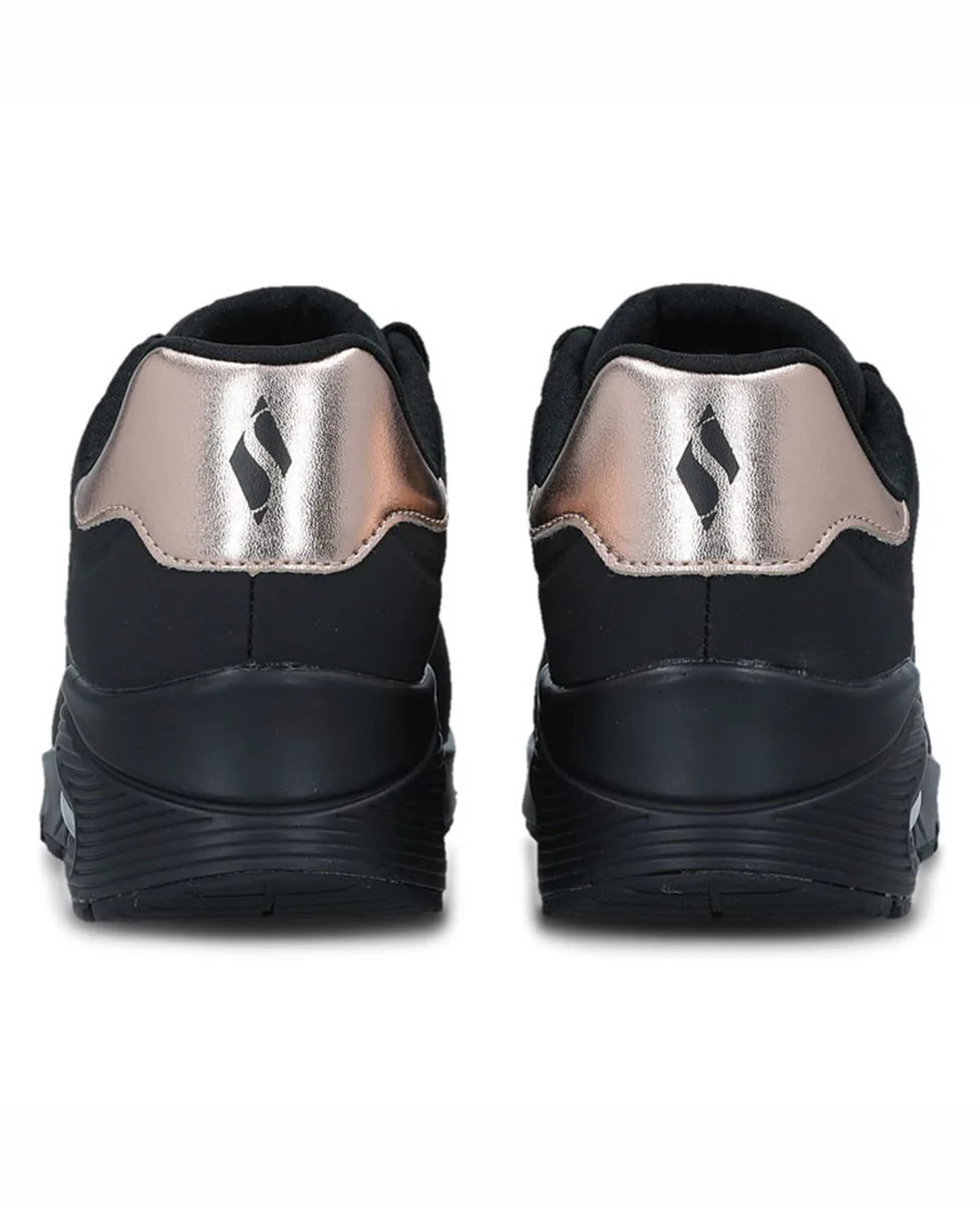 SKECHERS UNO 177094-BBK-3