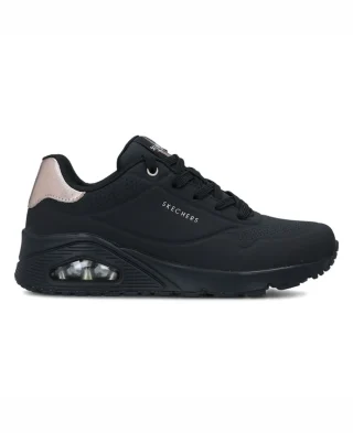 SKECHERS UNO 177094-BBK