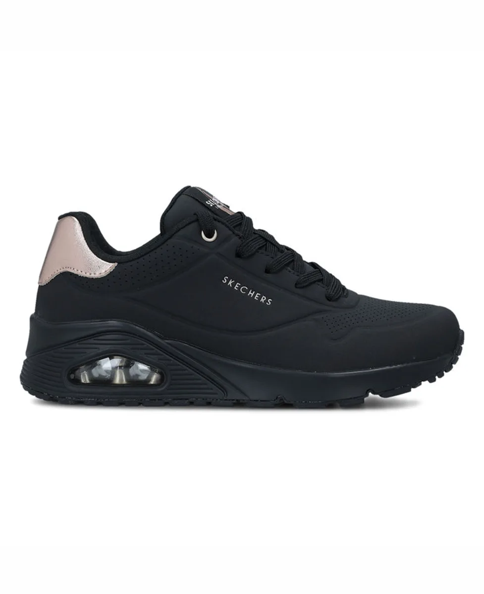 SKECHERS UNO 177094-BBK
