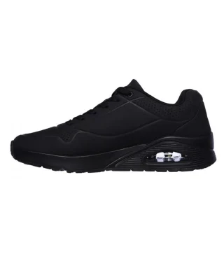 SKECHERS UNO 52458-BBK-1