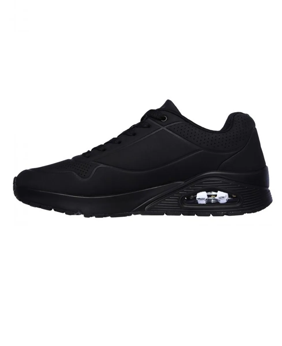 SKECHERS UNO 52458-BBK-1