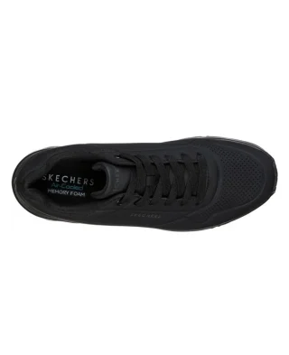 SKECHERS UNO 52458-BBK-2