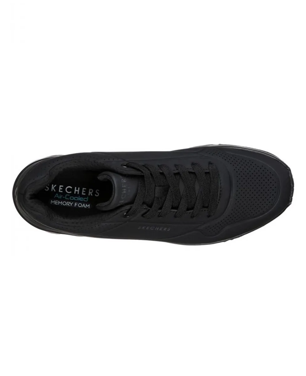 SKECHERS UNO 52458-BBK-2