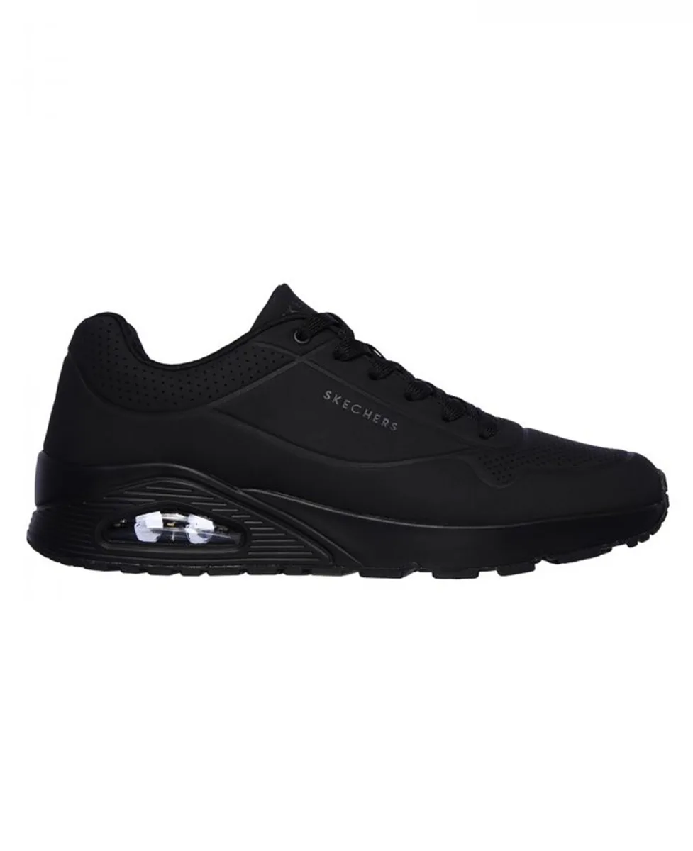 SKECHERS UNO 52458-BBK