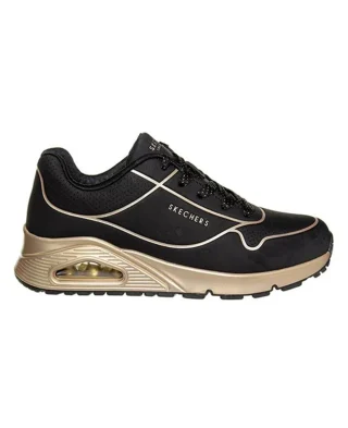 SKECHERS310538L-BKRG-1