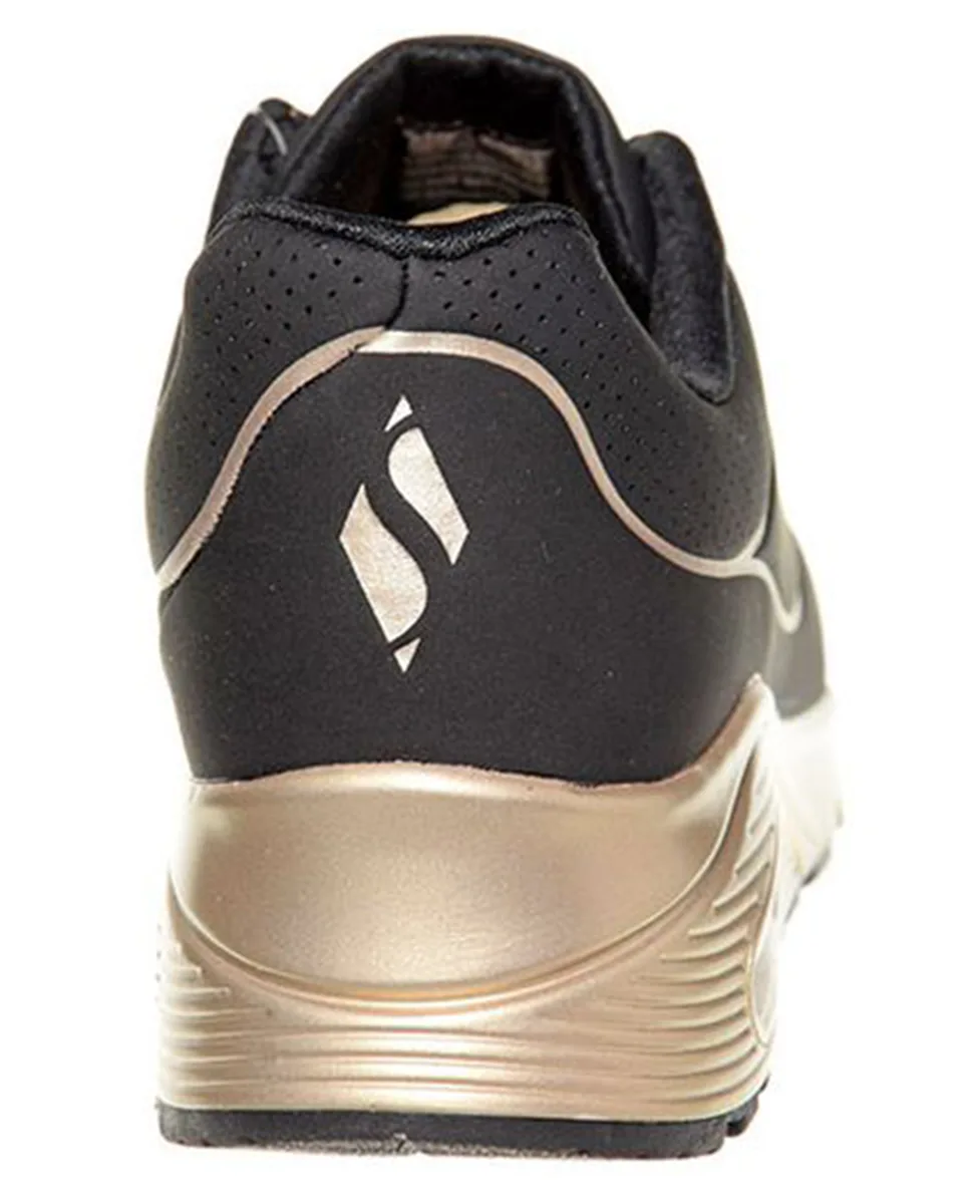 SKECHERS310538L-BKRG-123