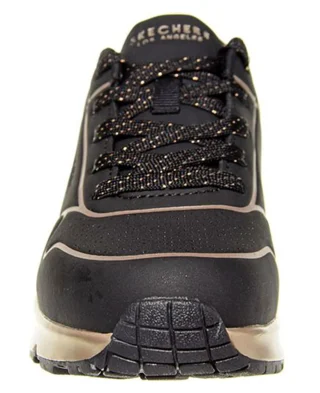 SKECHERS310538L-BKRG