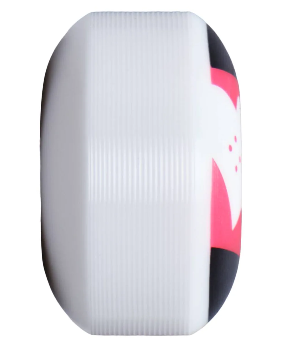 TOČKIĆI ZA SKATE HTS 120201 RED