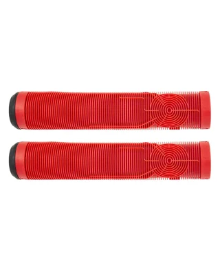 Tilt Ručke Volana za Romobile Red Scooter Grips 08-03-200 (1)