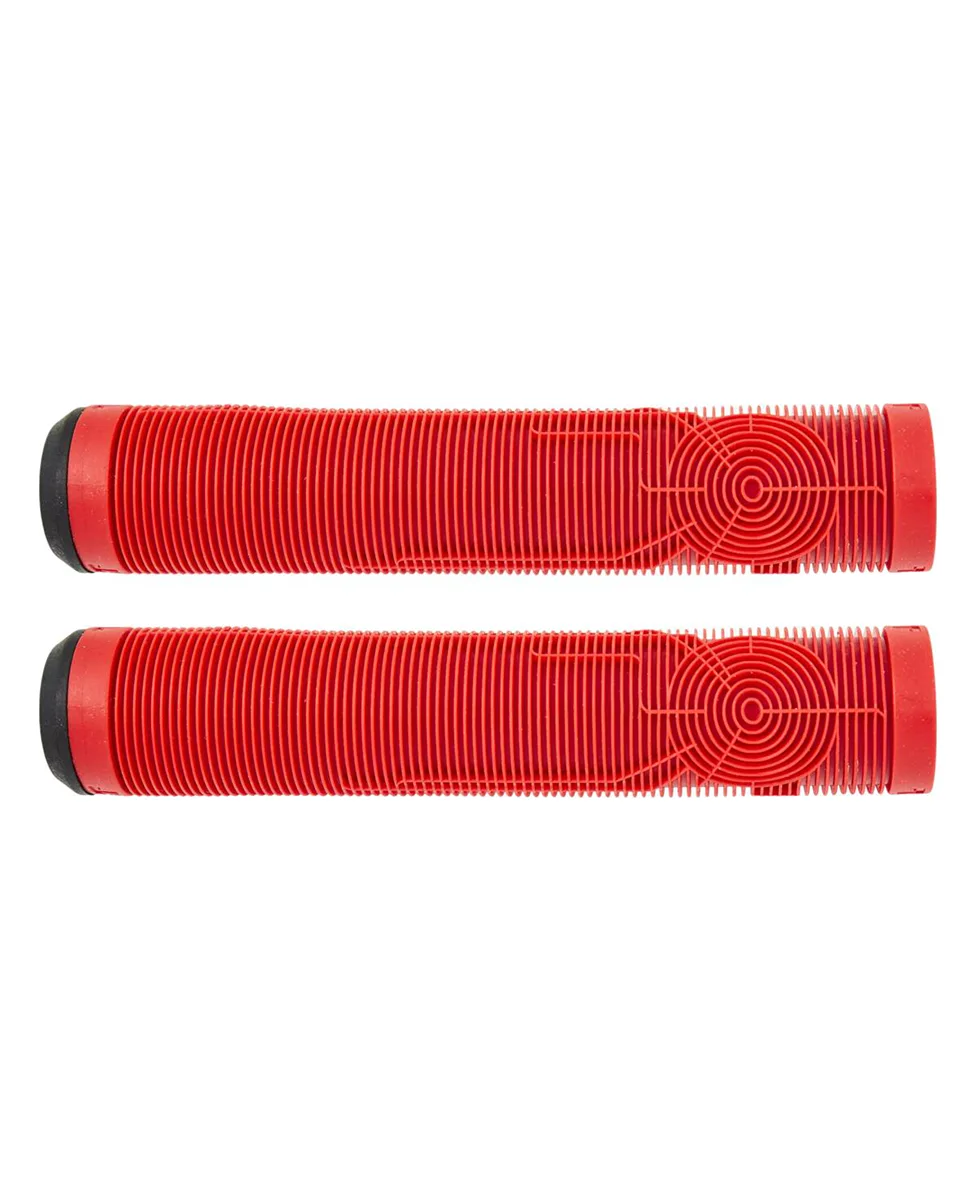 Tilt Ručke Volana za Romobile Red Scooter Grips 08-03-200 (1)