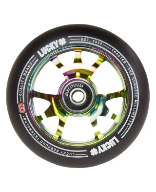 centrano lucky toaster pro scooter wheel 100mm