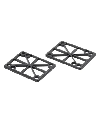 centrano pivot 2020 riser pads 2 pack hard