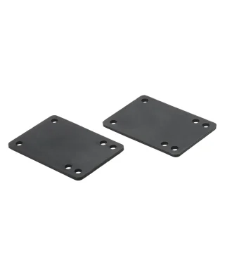 centrano pivot riser pads 2 pack soft