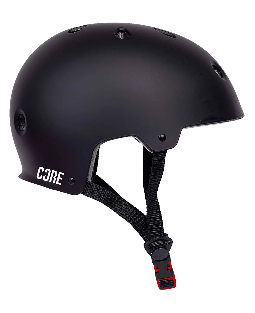 core kaciga za romobil core action black (1)