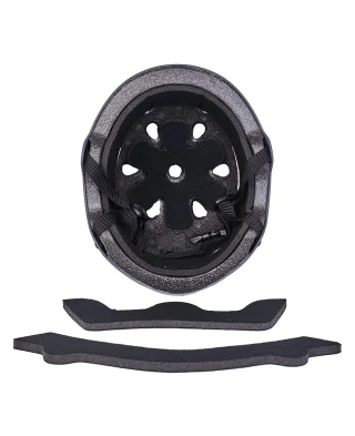 core kaciga za romobil core action black (2)