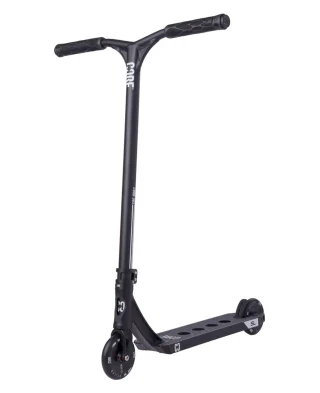 core sl1 pro scooter corecomp-blk romobil (1)