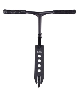 core sl1 pro scooter corecomp-blk romobil (2)