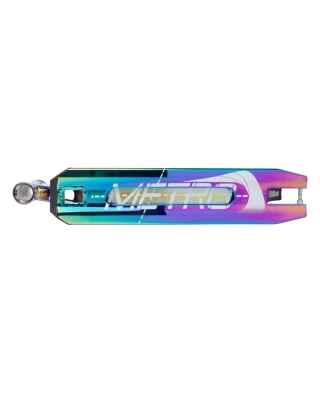daska za romobil longway metro 20103 500mm neochrome (3)