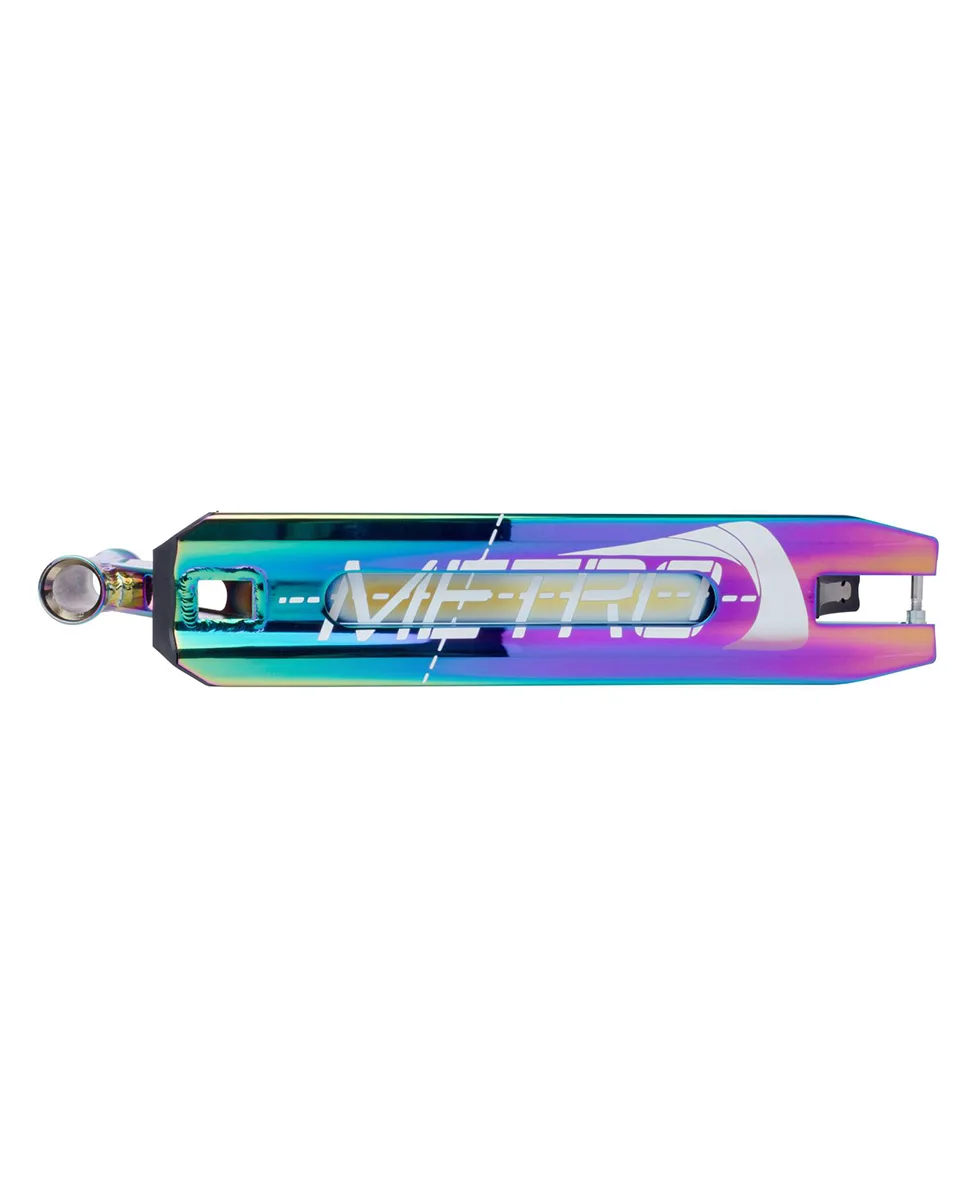 daska za romobil longway metro 20103 500mm neochrome (3)