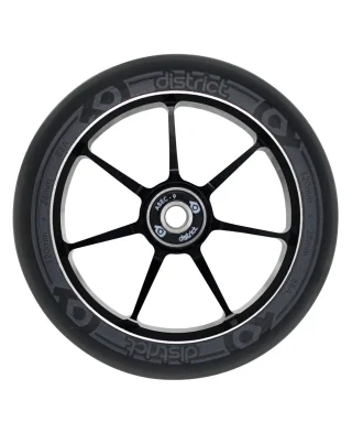 district dual width core pro diw19003 black točkić za romobil (1)