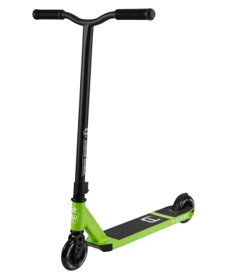 longway adam pro green 101211 romobil (1)