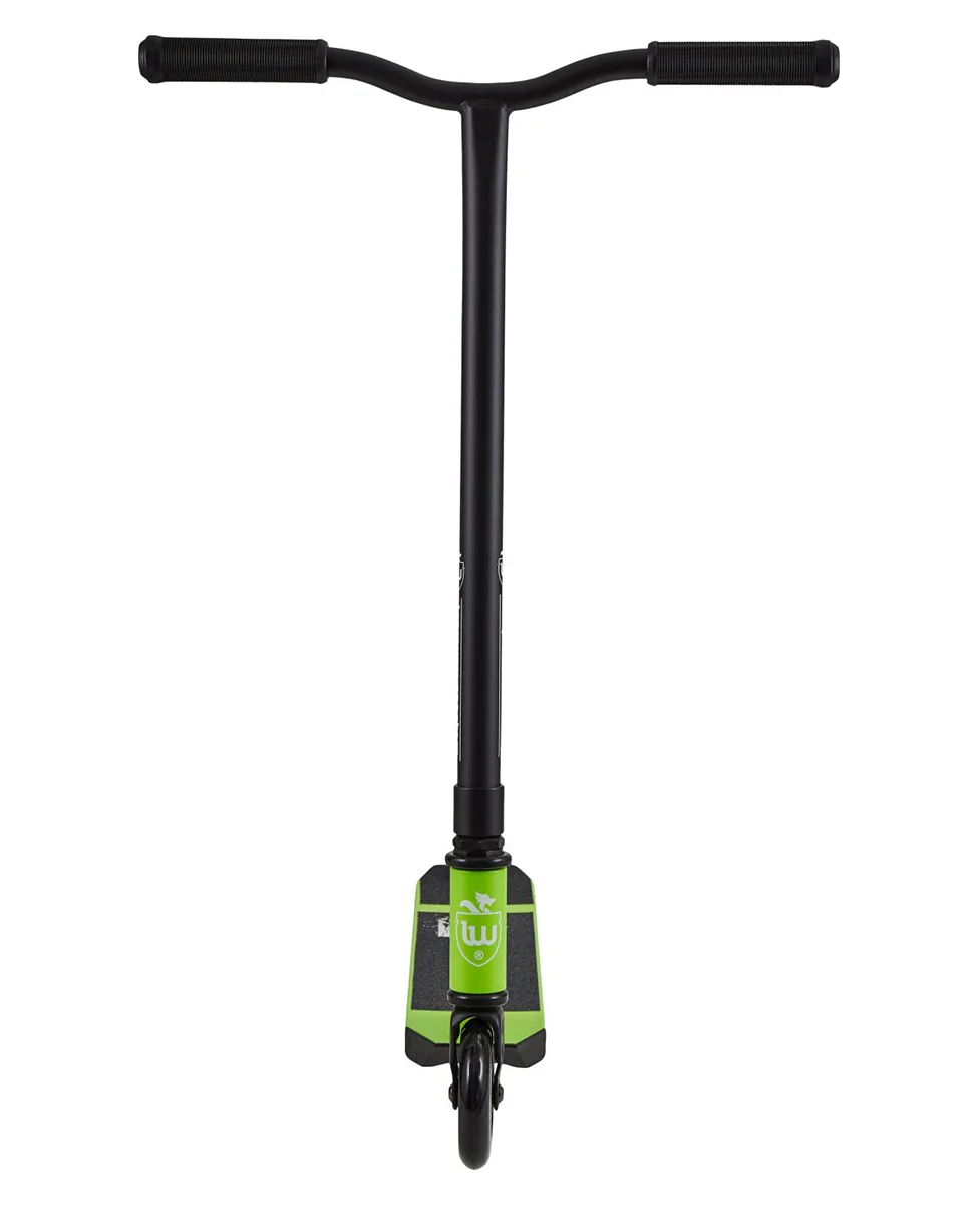 longway adam pro green 101211 romobil (2)