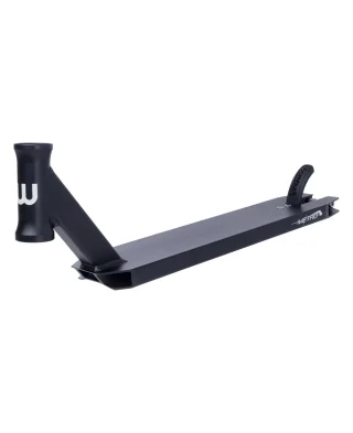 longway daska romobil 20104 500mm blk (1)