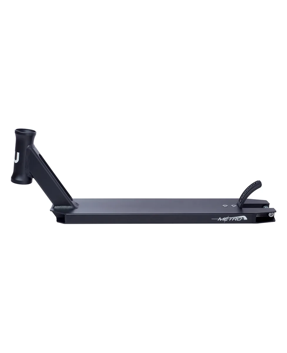 longway daska romobil 20104 500mm blk (2)