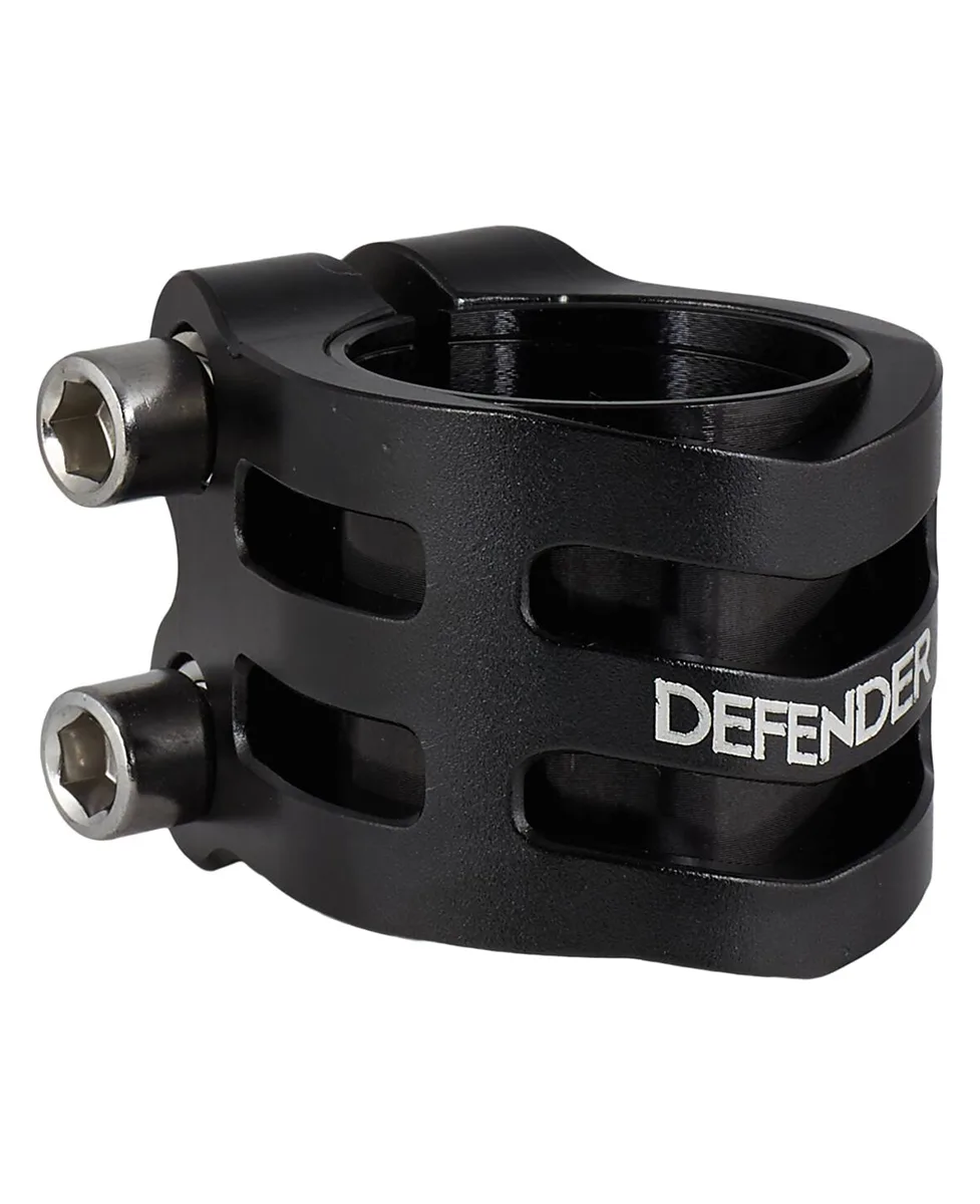 longway defender pro scooter clamp 60501 blk (1)