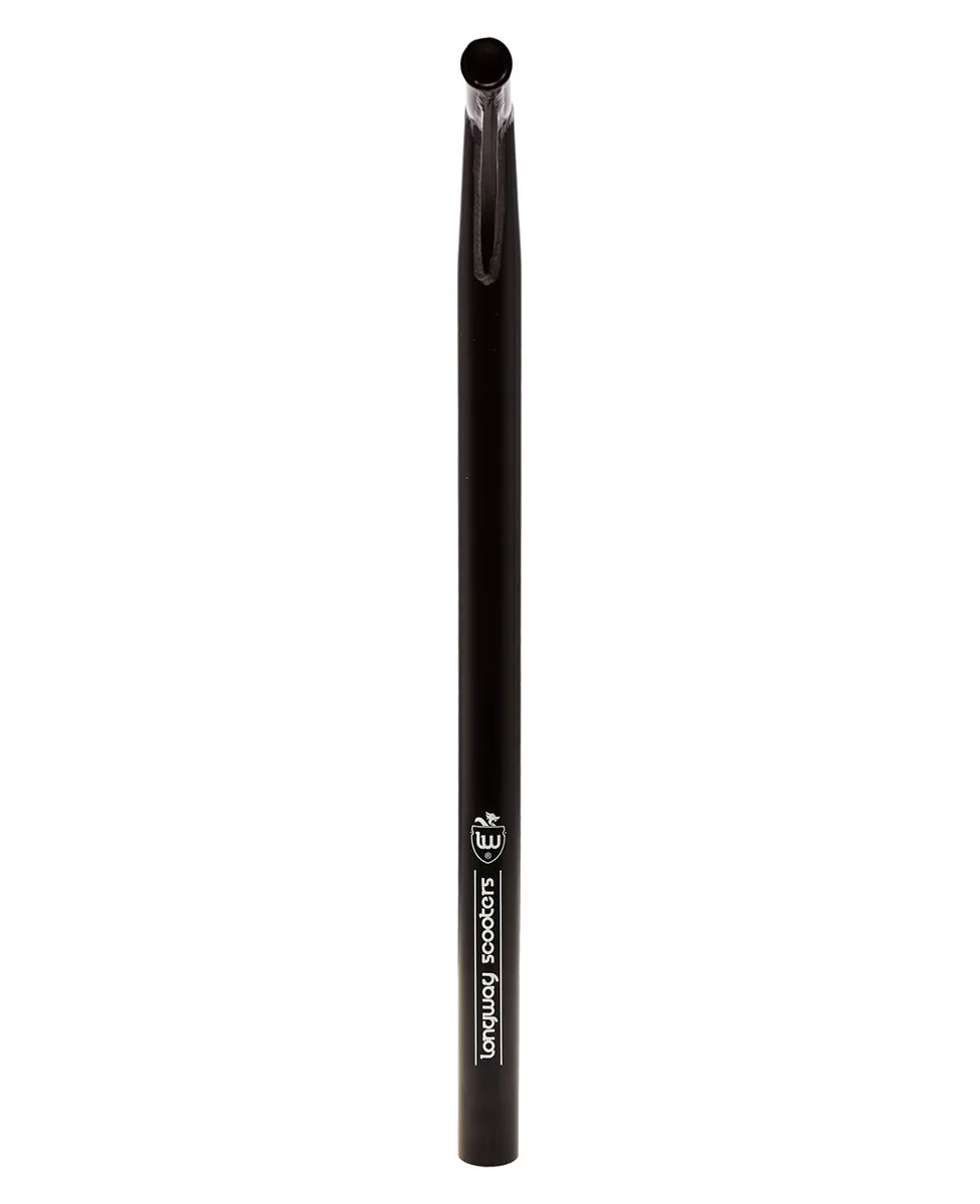 longway ihc pro volan za romobil 30102 black (2)