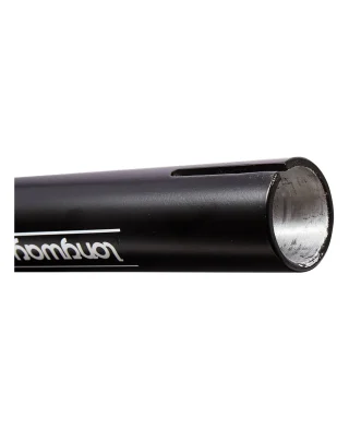 longway ihc pro volan za romobil 30102 black (3)