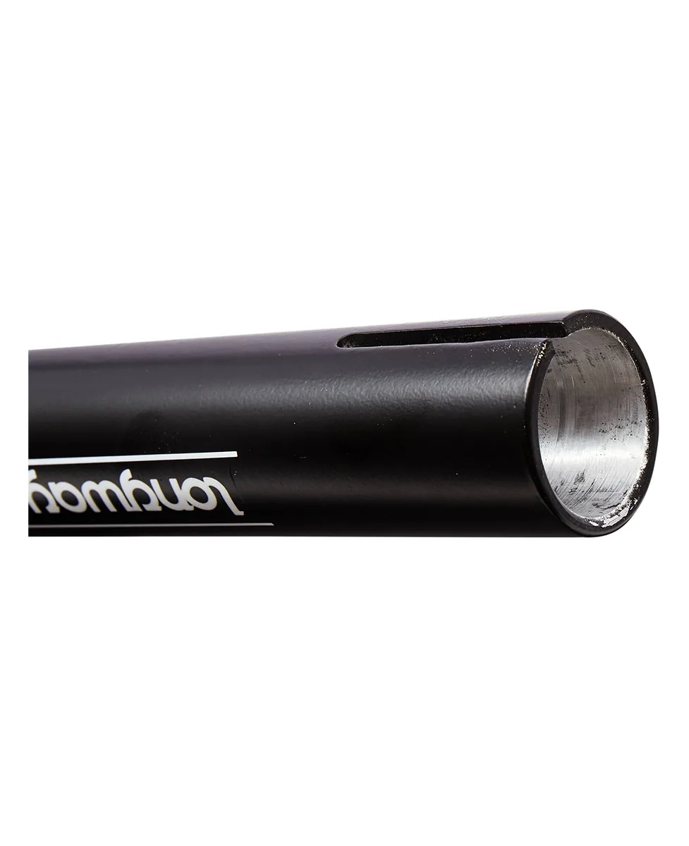 longway ihc pro volan za romobil 30102 black (3)
