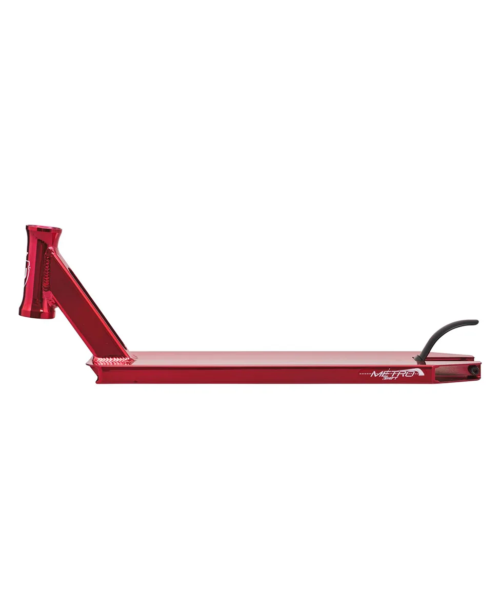 longway metro daska za romobil 20114 50cm ruby (2)