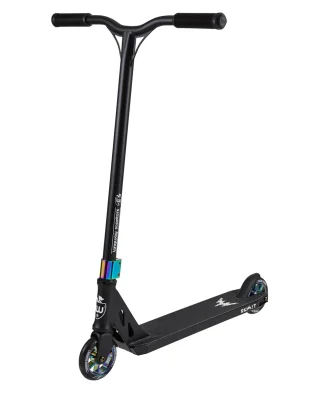 longway romobil summit pro black neochrome 10204 (1)