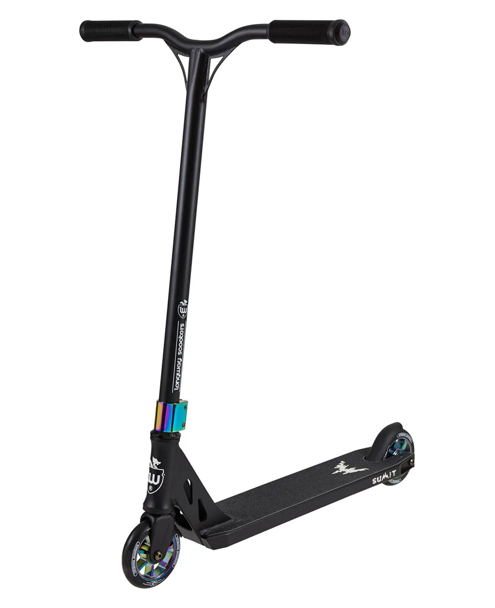 longway romobil summit pro black neochrome 10204 (1)