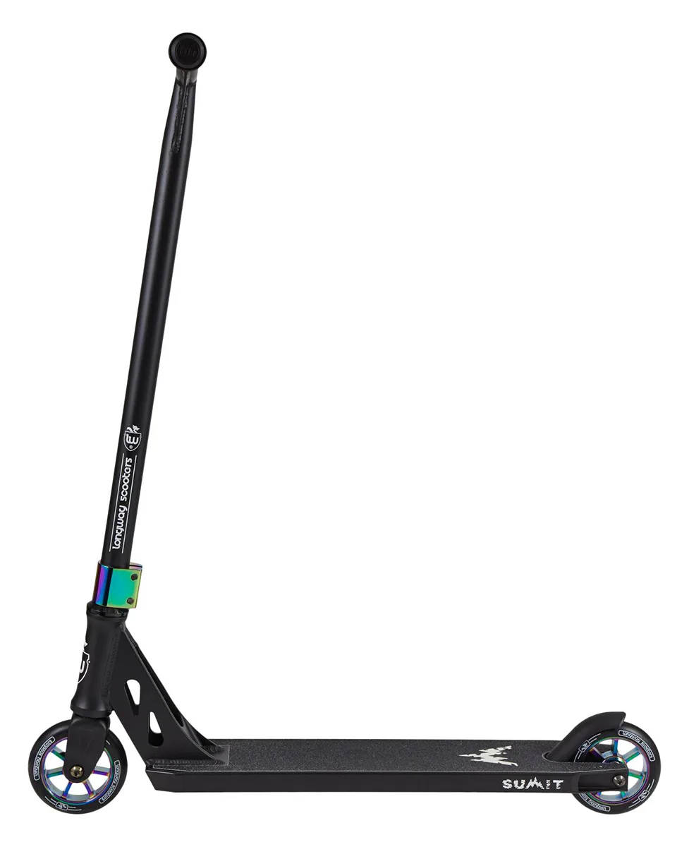 longway romobil summit pro black neochrome 10204 (2)