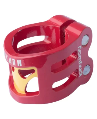longway šelna za romobil 60604-lw star red (1)